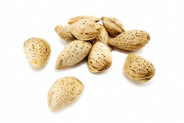 Almonds