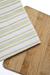 Kitchen Background Image