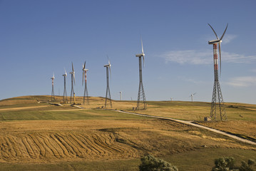 via delle eoliche