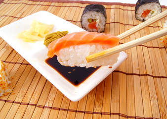 sushi #11
