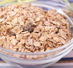 Müsli