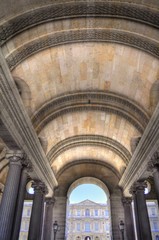 Louvre - Paris / France