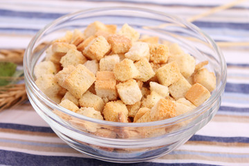Croutons