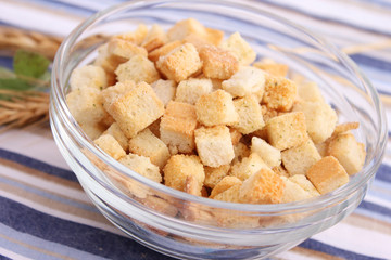 Croutons