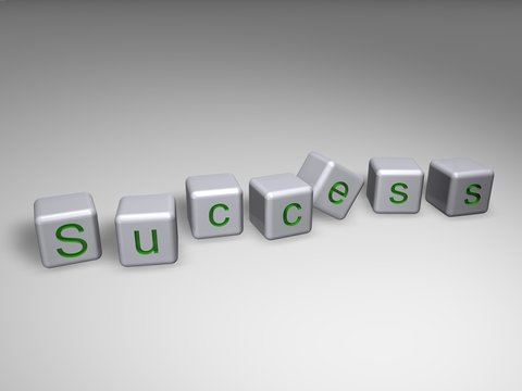 Success W&uuml;rfel