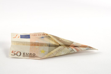 Papierflieger
