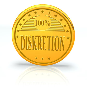 seal_diskretion