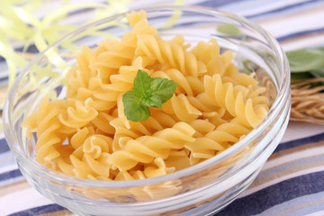Fusilli