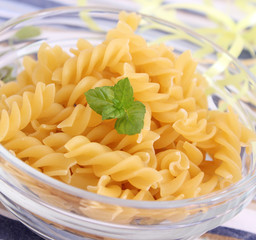 Fusilli