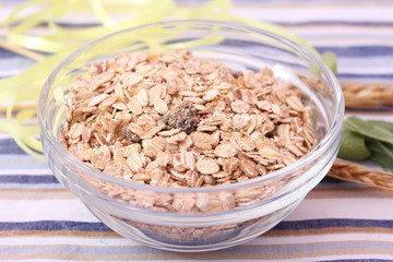 Müsli