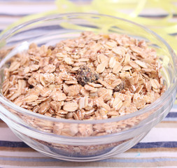 Müsli