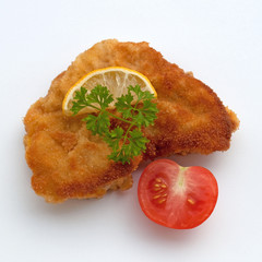 Wiener Schnitzel