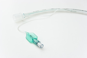 intubation tube