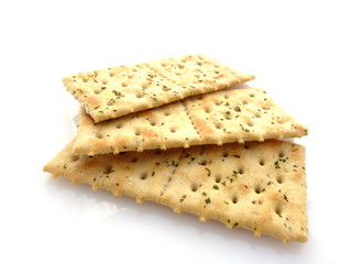 Crackers