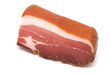 Schweineschinken