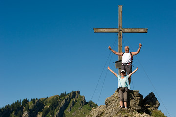 Wandern - Allgäu - Mittagberg