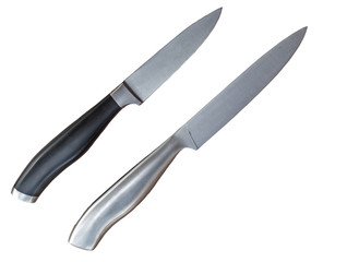 Kitchen knives