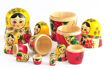 Matryoshka