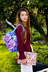 Back to school