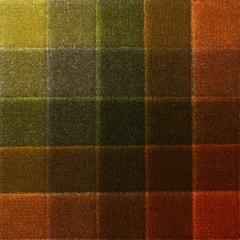 square coloful of fabric texture