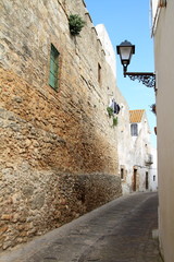 Calle de Vejer
