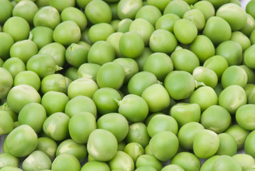 green peas