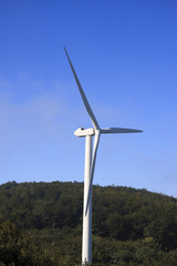 Generatole Eolico -  wind generetor