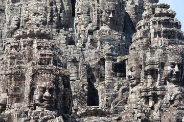 Angkor - Bayon