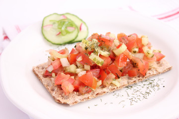 Knäckebrot