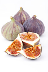 fresh figs