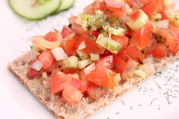 Knäckebrot