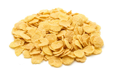 Corn flakes