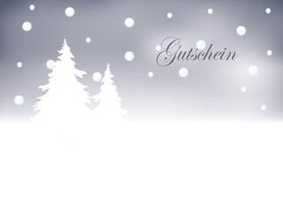 Winter