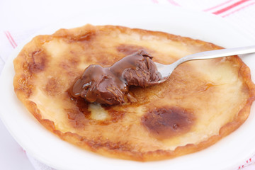 Eierkuchen