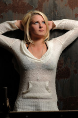Saskia