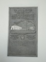 U.S.S. Arizona Memorial
