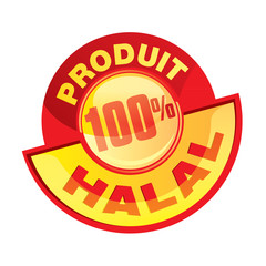 produit halal