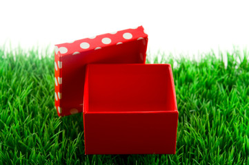 Geschenk