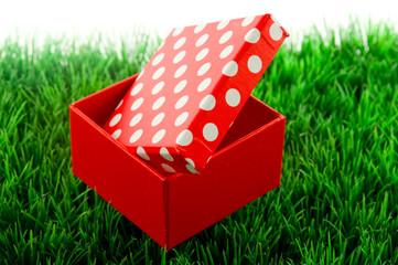 Geschenk