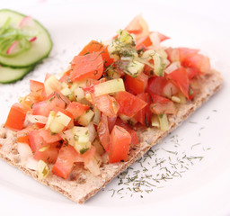 Knäckebrot