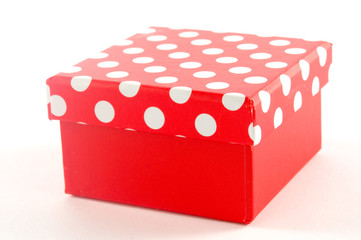 Fototapeta premium Geschenk