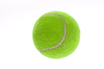 Tennis ball