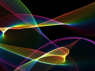 Fototapeta premium background Filaire