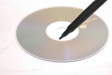 Edit a dvd