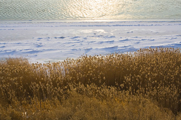 Пейзаж © yavlonin