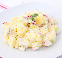 Kartoffelsalat