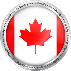 Quality Butten Canada