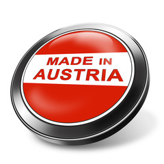 3d button made in austria