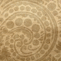 vintage wallpaper background with pattern