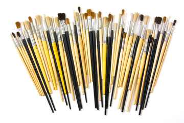 Brushes